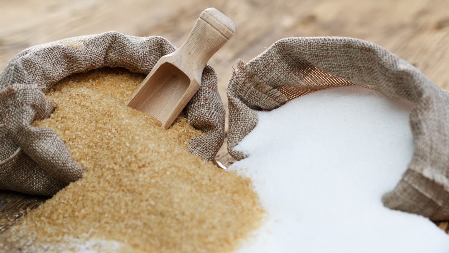 Trading Sugar