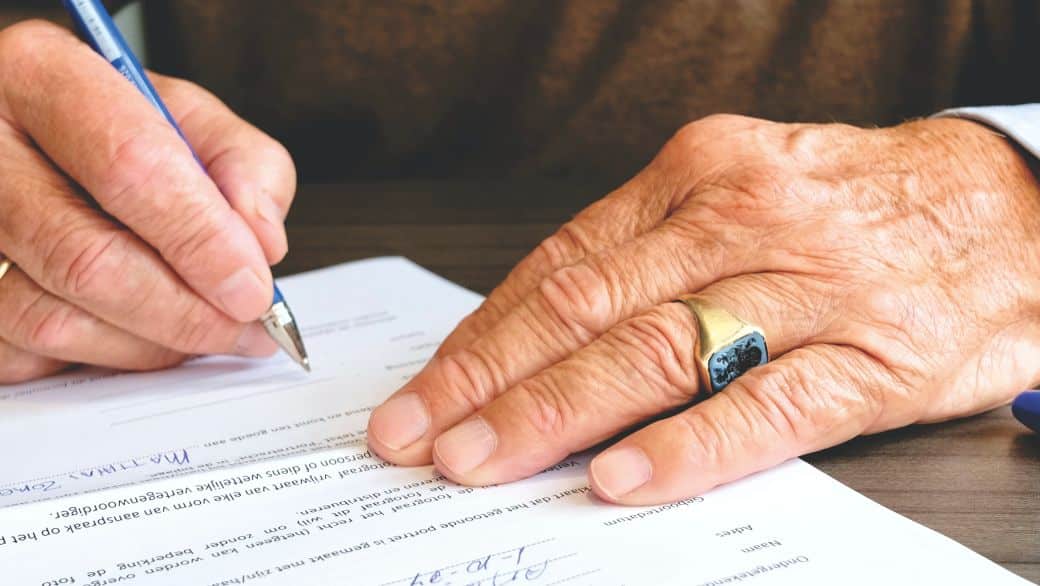 Building relationships with buyers and sellers