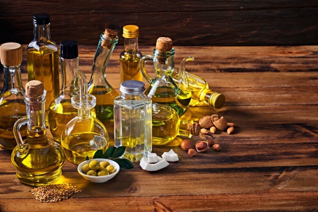 edible oils