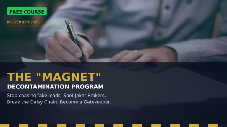 Verity Decontamination Program