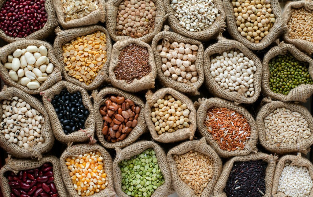 Grains