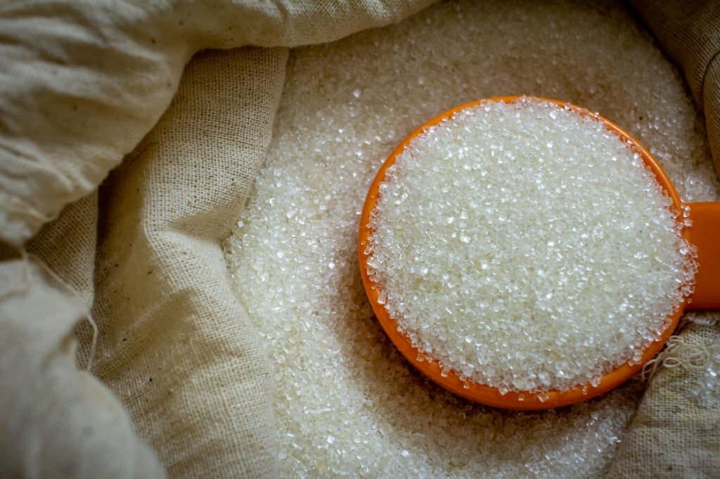 brazilian sugar