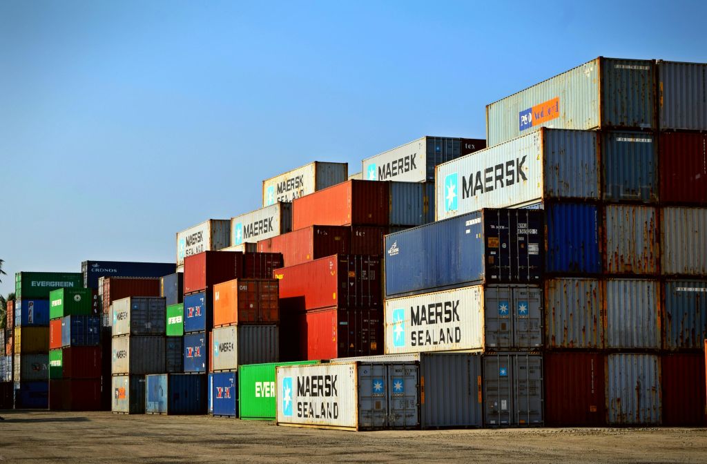 sugar trading